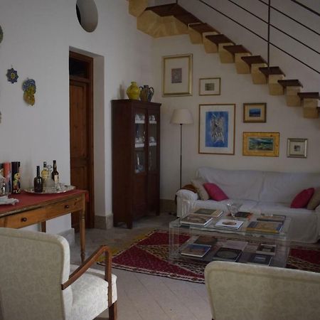 Hotel Loft 'Le Vie Del Centro' à Marsala Extérieur photo