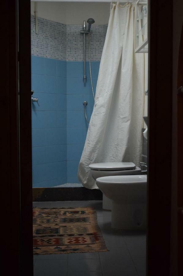 Hotel Loft 'Le Vie Del Centro' à Marsala Extérieur photo