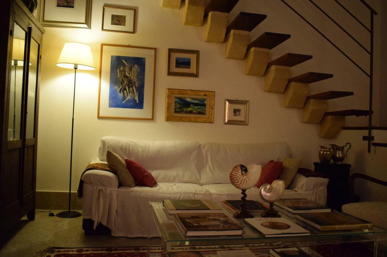 Hotel Loft 'Le Vie Del Centro' à Marsala Extérieur photo
