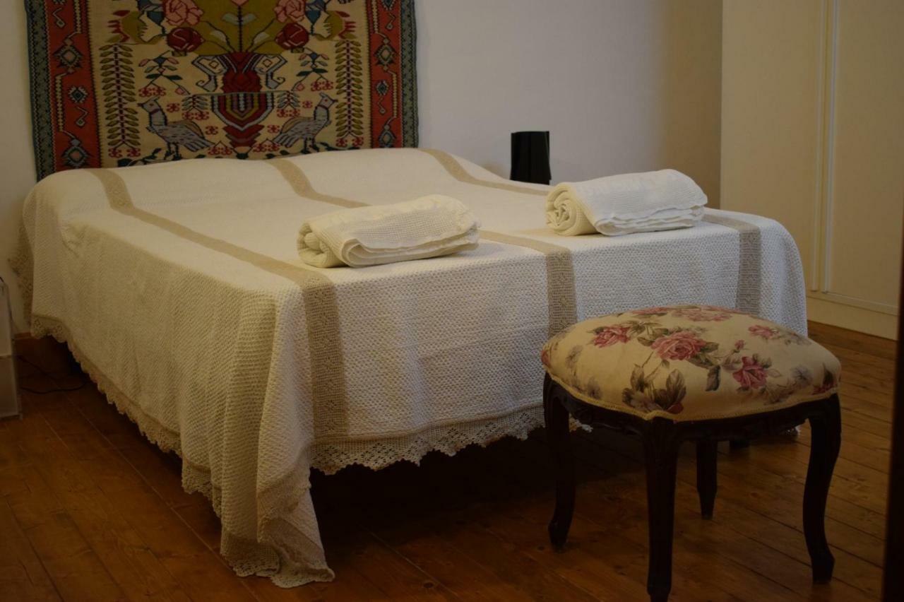 Hotel Loft 'Le Vie Del Centro' à Marsala Extérieur photo