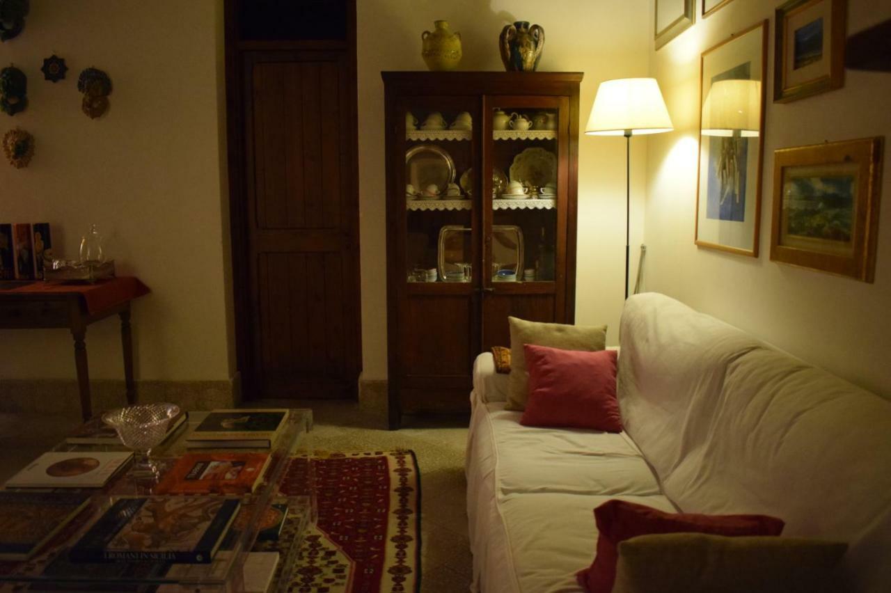 Hotel Loft 'Le Vie Del Centro' à Marsala Extérieur photo