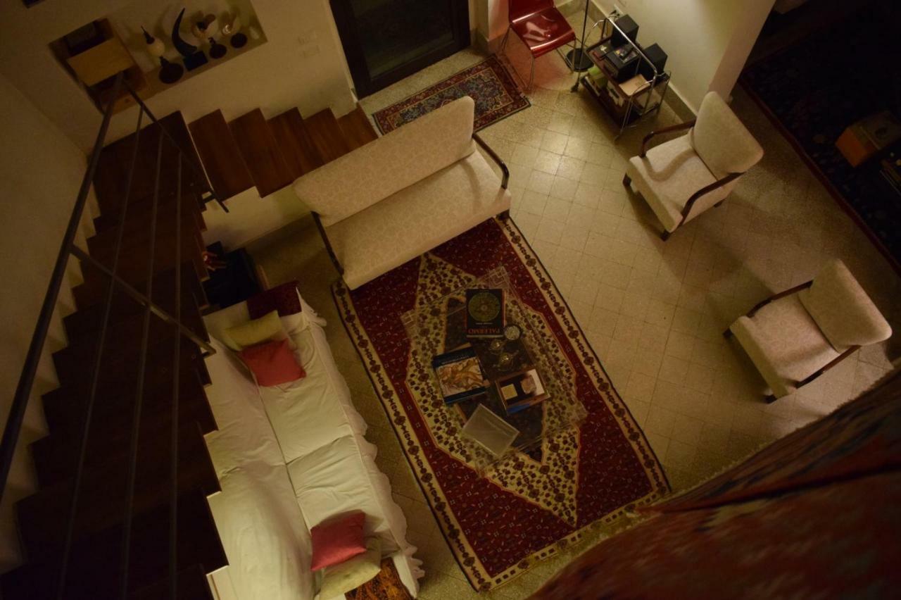Hotel Loft 'Le Vie Del Centro' à Marsala Extérieur photo