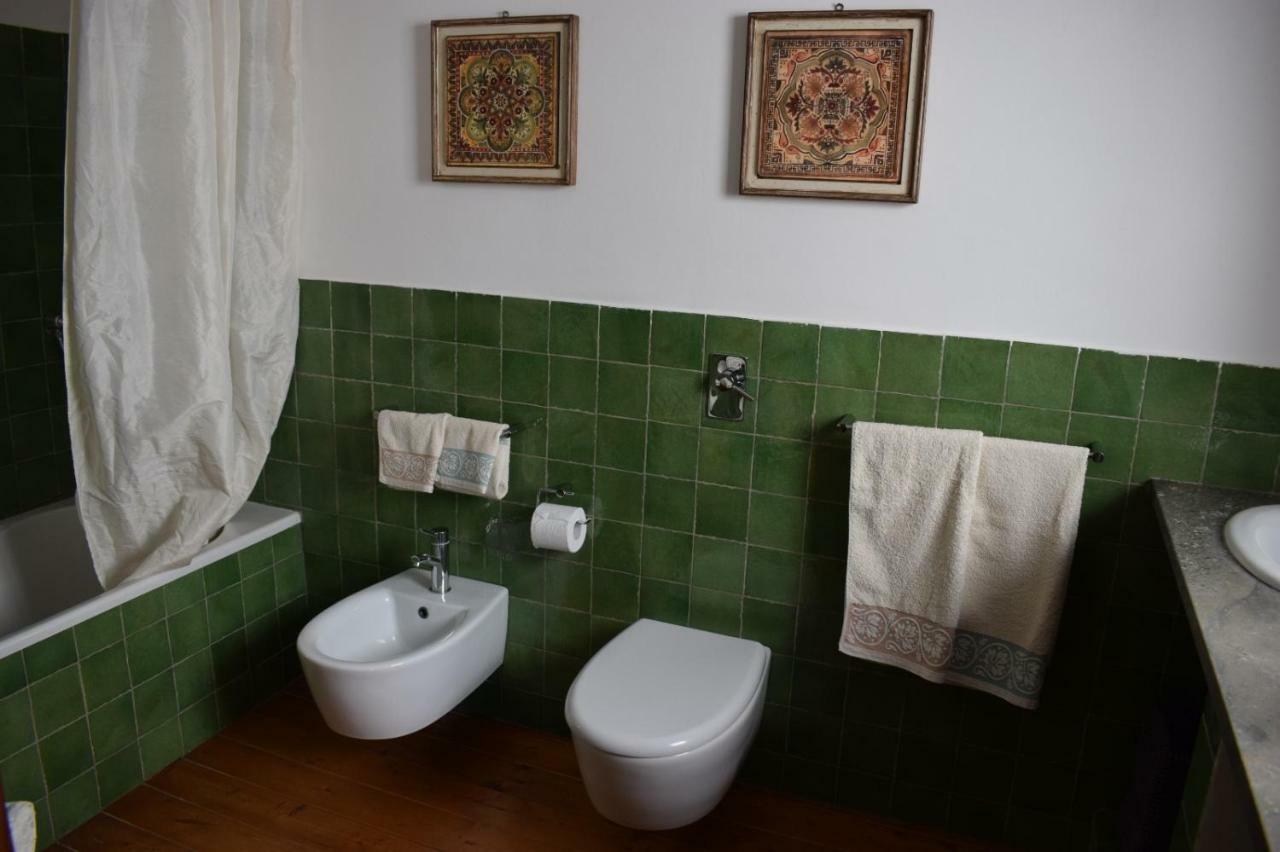 Hotel Loft 'Le Vie Del Centro' à Marsala Extérieur photo