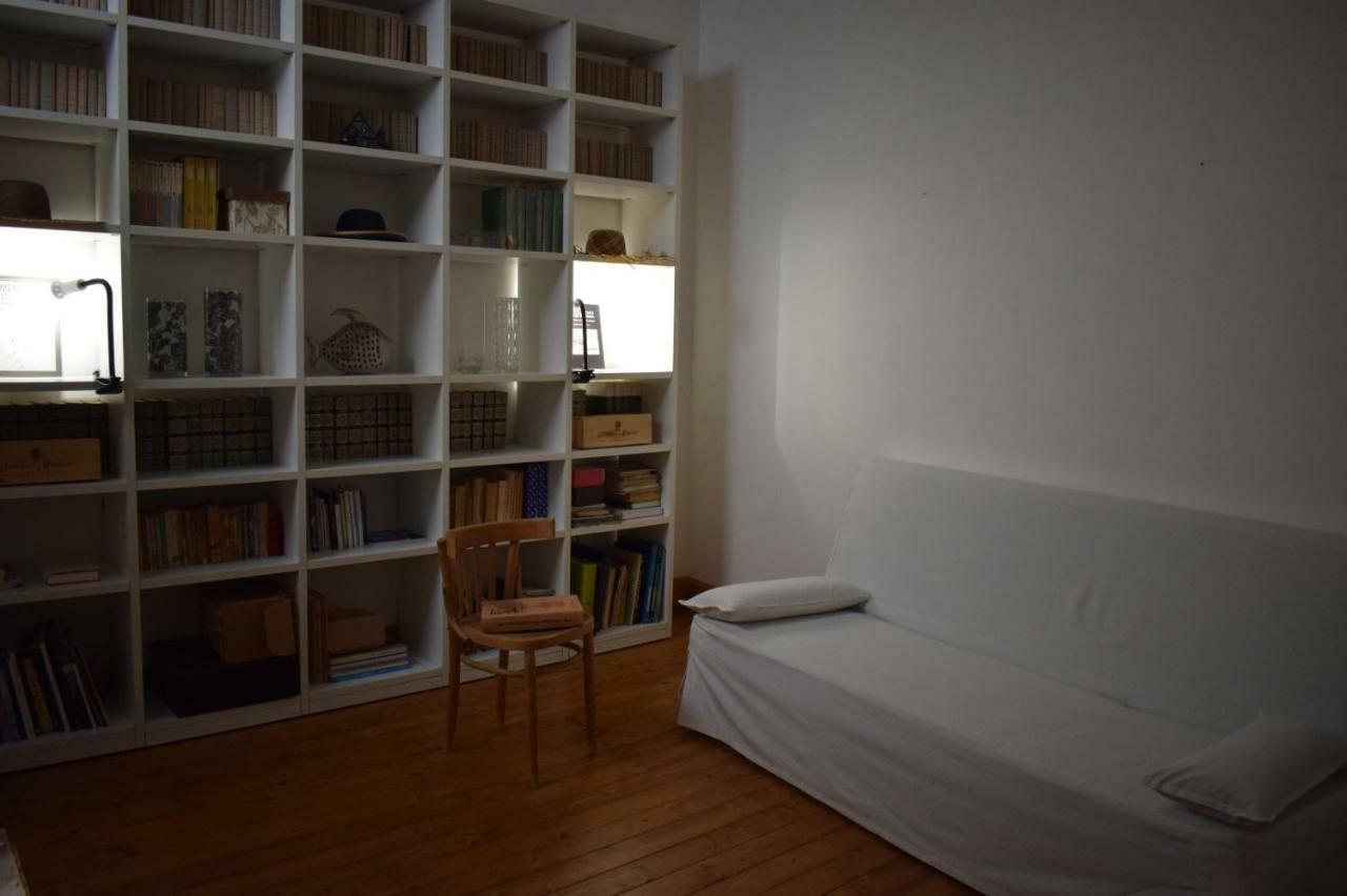 Hotel Loft 'Le Vie Del Centro' à Marsala Extérieur photo
