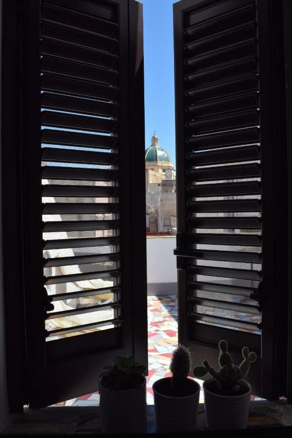 Hotel Loft 'Le Vie Del Centro' à Marsala Extérieur photo