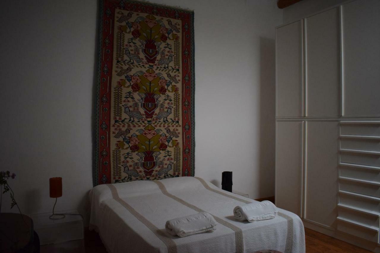 Hotel Loft 'Le Vie Del Centro' à Marsala Extérieur photo