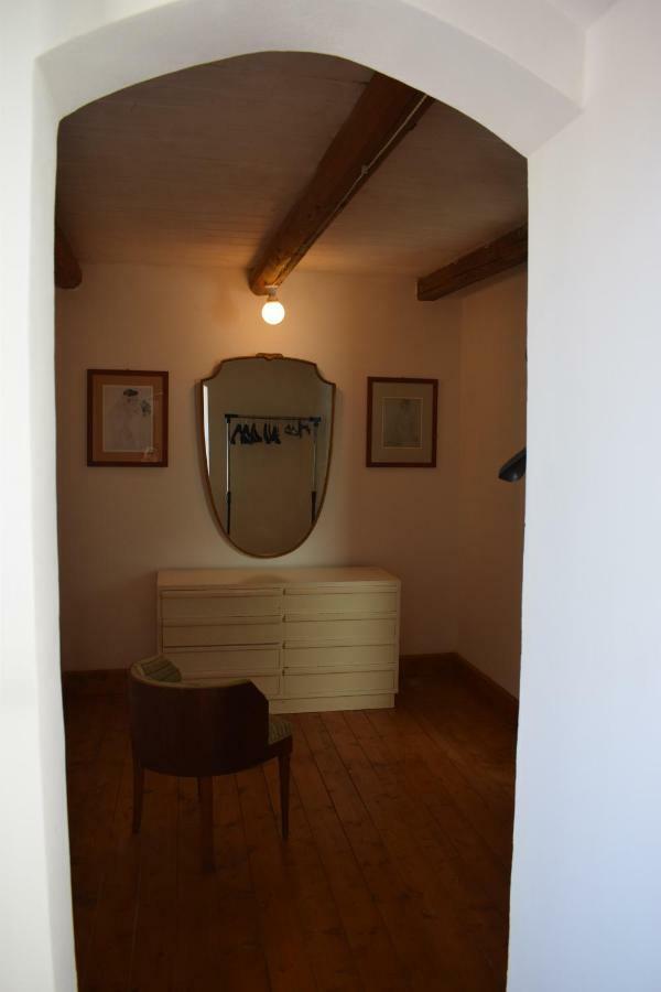 Hotel Loft 'Le Vie Del Centro' à Marsala Extérieur photo